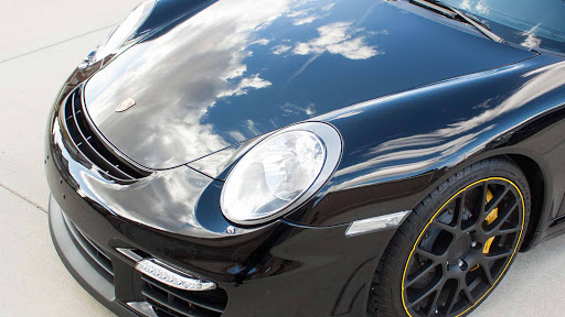 Lou Nasci Auto Detailing en Vero Beach