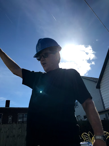 Caterer «Rich’s Catering & Special Events», reviews and photos, 1 Robert Rich Way, Buffalo, NY 14213, USA