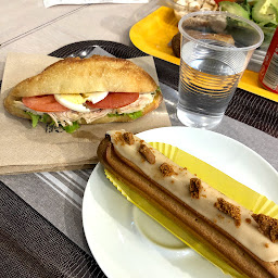 Photo n°18 de Au Coin Gourmand à Paris ()
