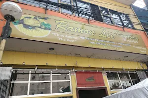 Ramon Lee Panciteria image