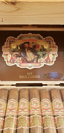 Tobacco Shop «Tobacco Town», reviews and photos, 47043 Gratiot Ave, Chesterfield, MI 48051, USA