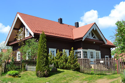 Sodyba Saulėtas Bebras/ Farmstead Sunny Beaver B&B