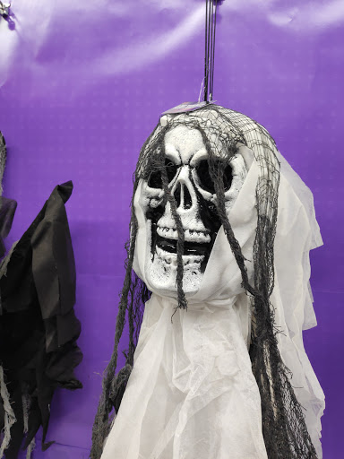 Party Store «Party City», reviews and photos