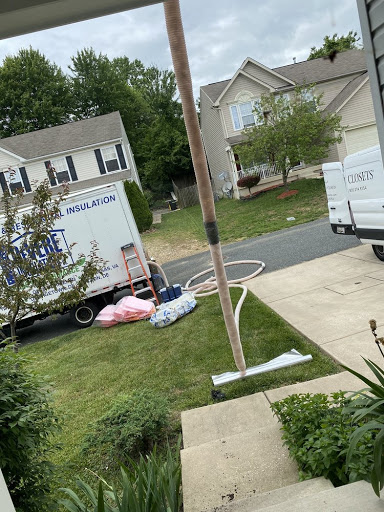 Insulation Contractor «DeVere Insulation Home Performance», reviews and photos