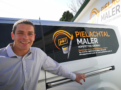P&F Pielachtal Maler GmbH