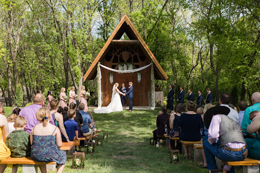 Wedding Venue «Romantic Moon Events Center», reviews and photos, 158 80th Street South, Glyndon, MN 56547, USA