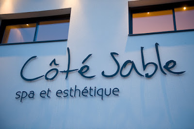 Côté Sable à Lesneven