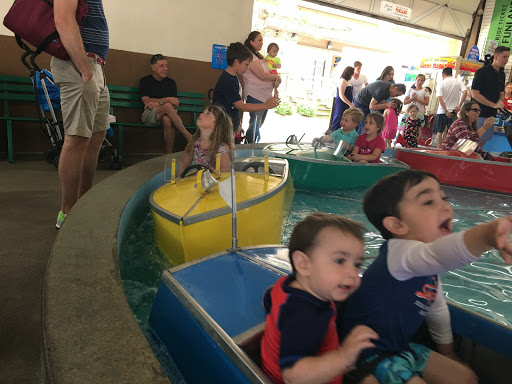 Amusement Park «Funland», reviews and photos, 6 Delaware Ave, Rehoboth Beach, DE 19971, USA