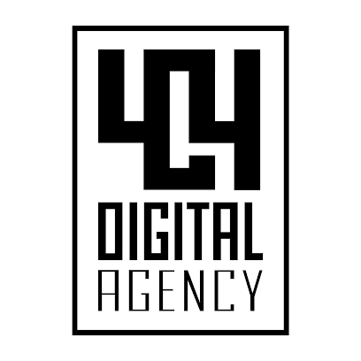 404 Digital Agency