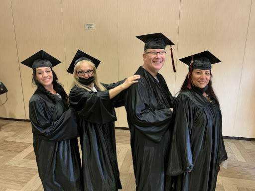 Culinary School «Culinary Academy of Las Vegas», reviews and photos