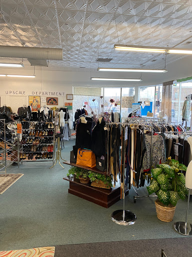 Thrift Store «Council Thrift», reviews and photos, 3297 Twelve Mile Rd, Berkley, MI 48072, USA