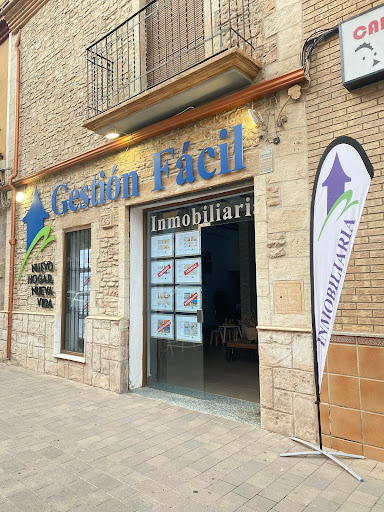 Gestion Facil Inmobiliaria La Pobla de Vallbona en La Pobla de Vallbona