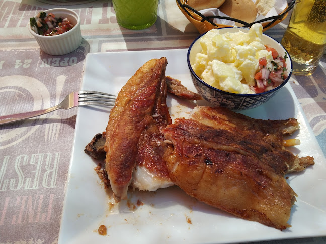 Opiniones de La Fogata Restobar, Pisco Elqui en Quilicura - Restaurante