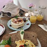 Photo n°2 de l'avis de Mel... fait le 03/04/2024 à 12:43 sur le  Café Miss Frieda à Neumünster