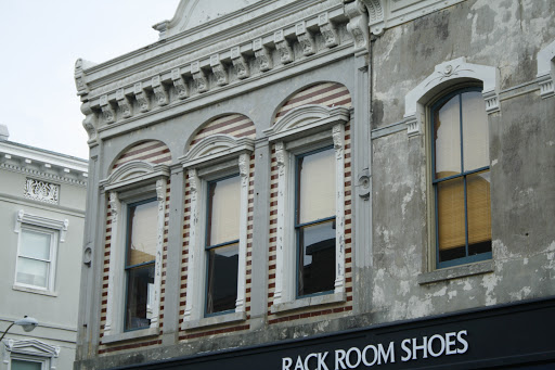 Shoe Store «Rack Room Shoes», reviews and photos, 245 King St, Charleston, SC 29401, USA
