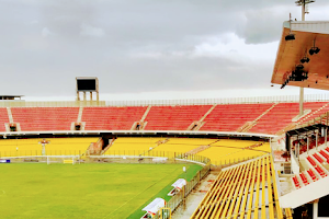Accra Sports Stadium image