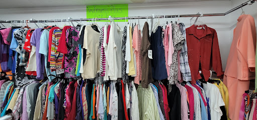 Thrift Store «Helping Hand Mission FL», reviews and photos