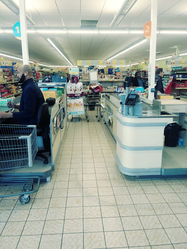 Supermarket «ALDI», reviews and photos, 2618 Pleasant Hill Rd, Duluth, GA 30096, USA