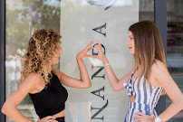 Frizerski Salon Sananda