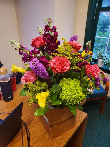 Florist «Chevy Chase Florist», reviews and photos, 5415 Friendship Blvd, Chevy Chase, MD 20815, USA