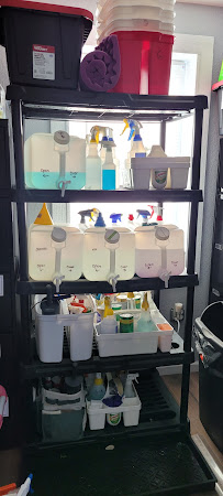 White Oak Residential Kleaning LLC - Photo 8 - Car repair in Liberty, MO, Kansas City