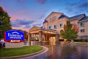 Fairfield Inn & Suites by Marriott Richfield image