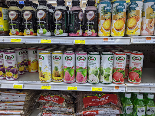 Grocery Store «Gigante International Food Market», reviews and photos, 8847 Gap Newport Pike, Avondale, PA 19311, USA