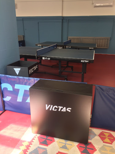 Makad Hills A Klub - Edzőterem