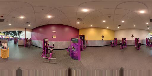 Gym «Planet Fitness - Lawrenceville-Suwanee, GA», reviews and photos, 1404 Lawrenceville-Suwanee Rd, Lawrenceville, GA 30043, USA