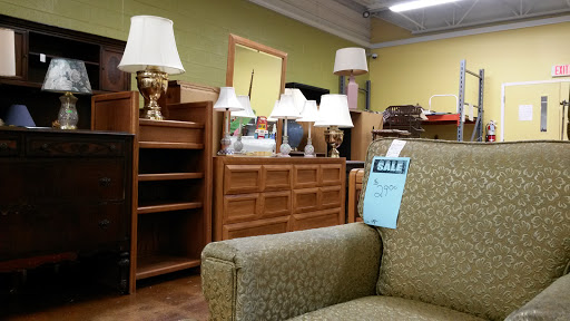 Thrift Store «St Vincent de Paul Society and Thrift Store», reviews and photos