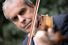 François THERY Professeur de Violon