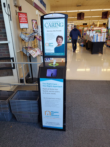 Supermarket «Super Stop & Shop», reviews and photos, 855 Bridgeport Ave, Milford, CT 06460, USA