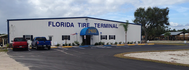 Florida Tire Terminal