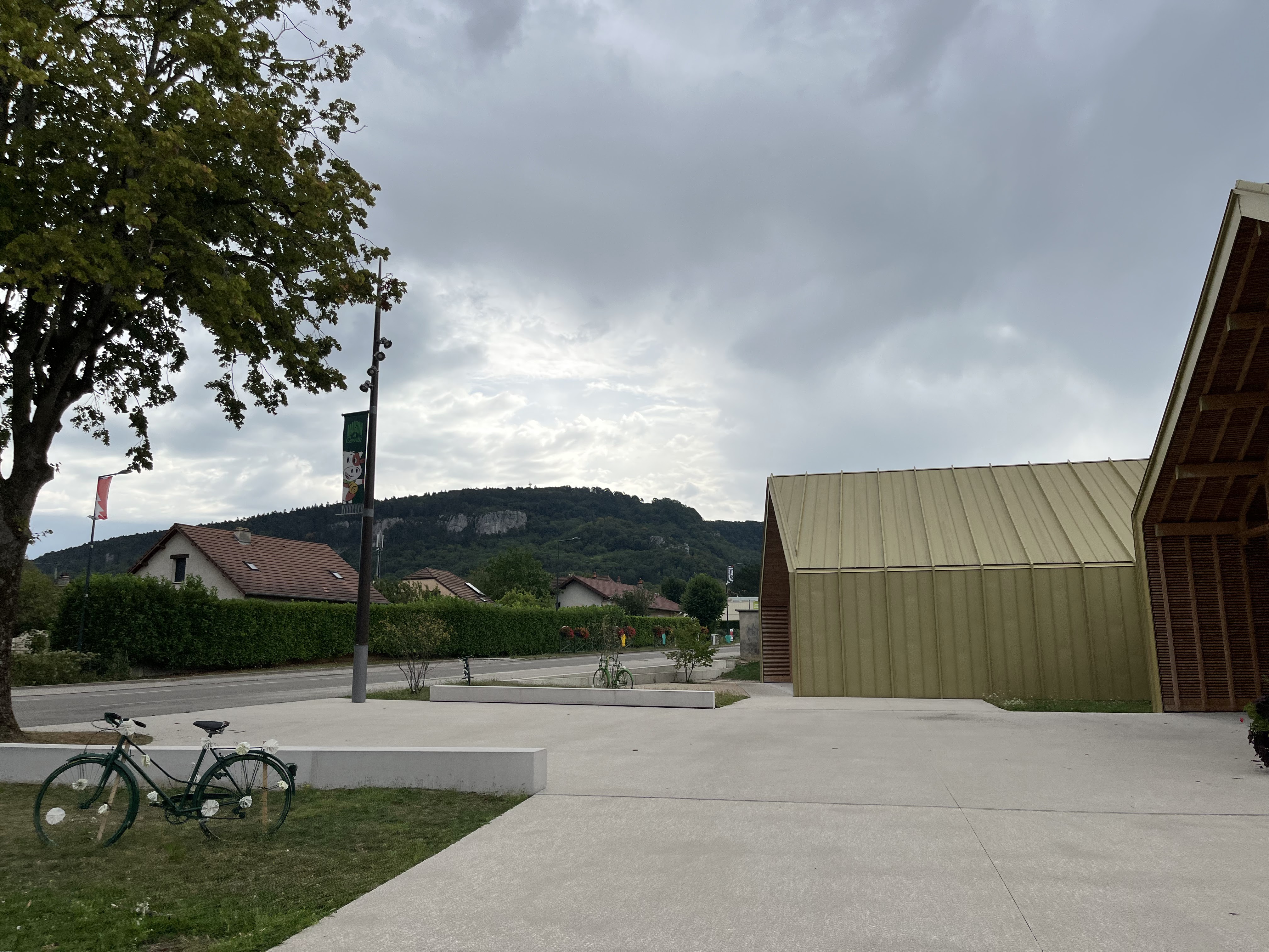 Photo n° 2 de l'avis de Laetitia.E fait le 17/08/2023 à 22:53