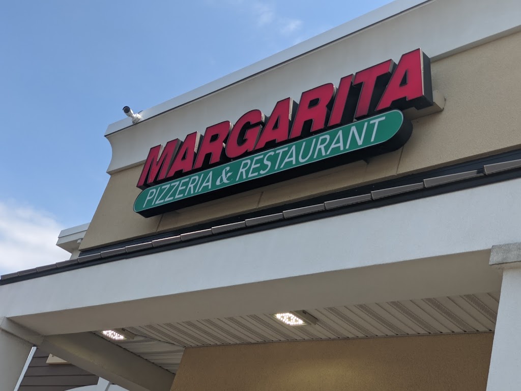 Margarita Pizzeria & Restaurant 08902