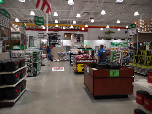 Home Improvement Store «Menards», reviews and photos, 351 Silhavy Rd, Valparaiso, IN 46383, USA