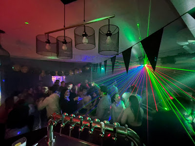 Bar L'Imprévu à Châteauroux