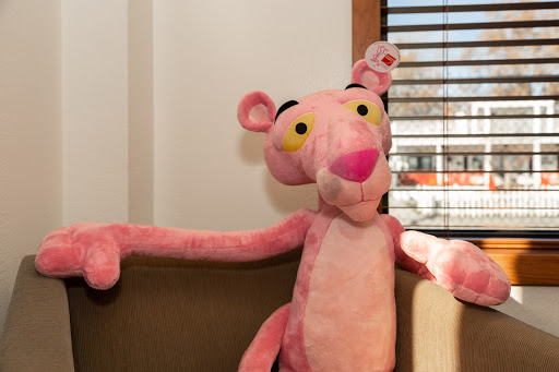 Roofing Contractor «Palmer Roofing Company», reviews and photos, 712 N Hartford St, Kennewick, WA 99336, USA