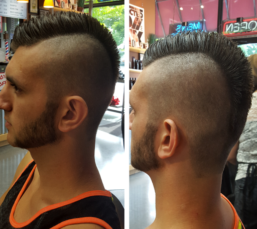 Barber Shop «The Barbers Columbia Crossing», reviews and photos, 915 SE 164th Ave #101, Vancouver, WA 98683, USA