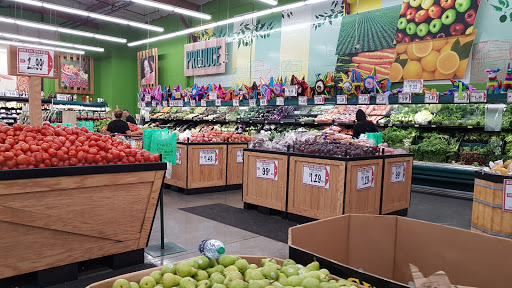 Superior Grocers in Los Angeles