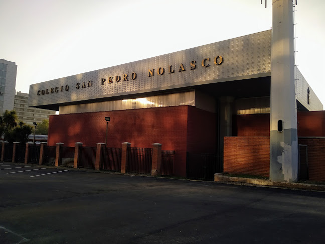 Colegio San Pedro Nolasco - Vitacura