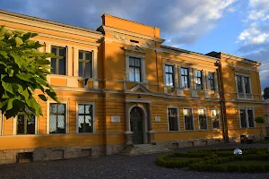 ÓMÉK - Ózdi Muzeális Gyűjtemény és Gyártörténeti Emlékpark image