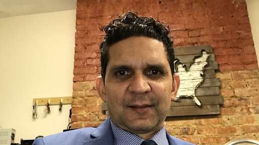 Forever Enterprise Corp