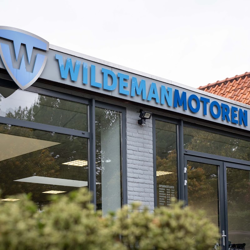 Wildeman Motoren