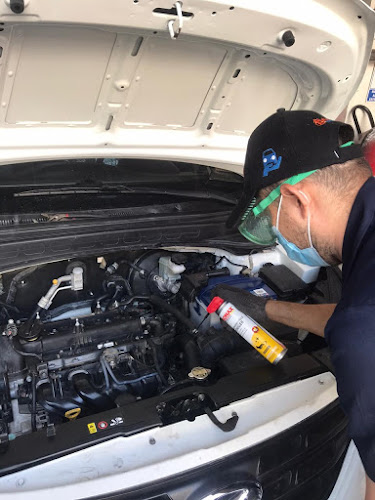 Bosch Car Service - Tecnicentro Balboa - Taller de reparación de automóviles