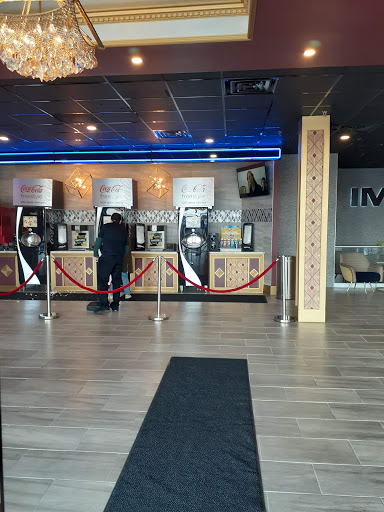 Movie Theater «Frank Theatres Tilton 9 and IMAX», reviews and photos, 331 Tilton Rd, Northfield, NJ 08225, USA