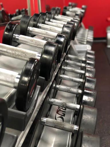 Gym «Snap Fitness», reviews and photos, 524 E Washington St, Chagrin Falls, OH 44022, USA