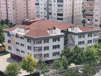 LWIS Istanbul International School