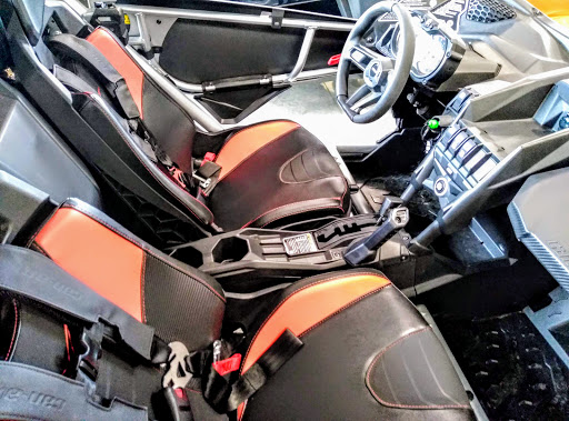 ATV Dealer «Powersports of America», reviews and photos, 3051 Old Husbands Rd, Paducah, KY 42003, USA