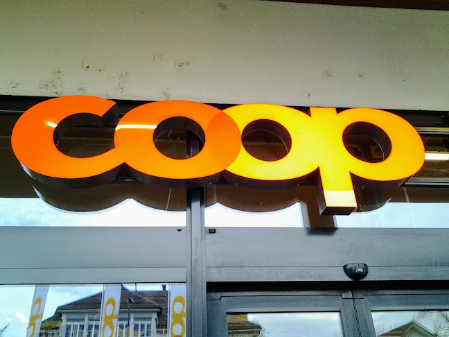 Coop Supermarkt Luterbach - Supermarkt